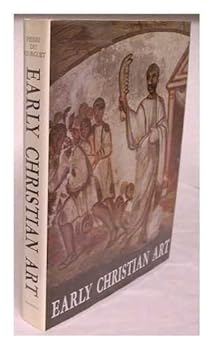 Hardcover Early Christian art (A Forms and colors series book) Book