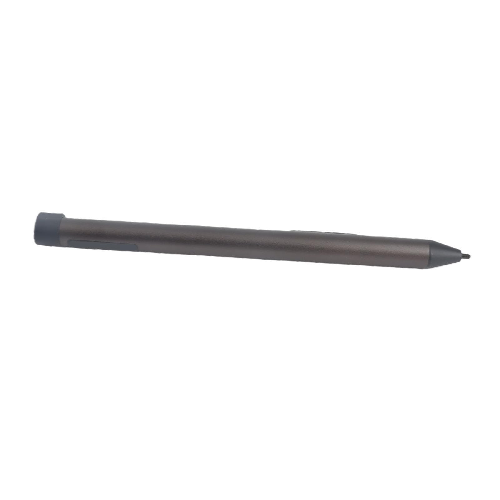 Lápiz óptico Digital con Continuo y Detección de Inclinación para Escritura y Bocetos Naturales para IdeaPad Flex 5 15 Gris Plateado