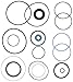 Gates 348429 Power Steering Repair Kit