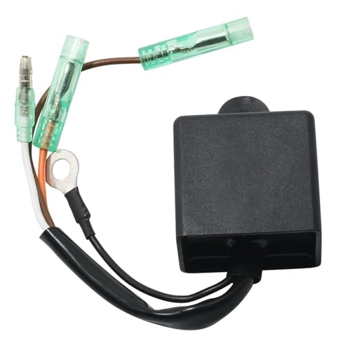 Solénoïde relais démarreur moto hors-bord pour réparer l'allumage Tohatsu 12V