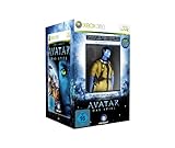  James Cameron\'s AVATAR: Das Spiel - Collector Edition