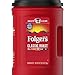 Folgers Coffee, Classic(Medium) Roast, 51 Ounce