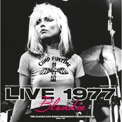 Live At Old Waldorf 1977