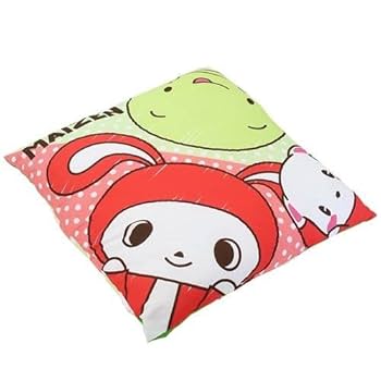 Amazon.co.jp: ケイカンパニー まいぜんシスターズ 背当て