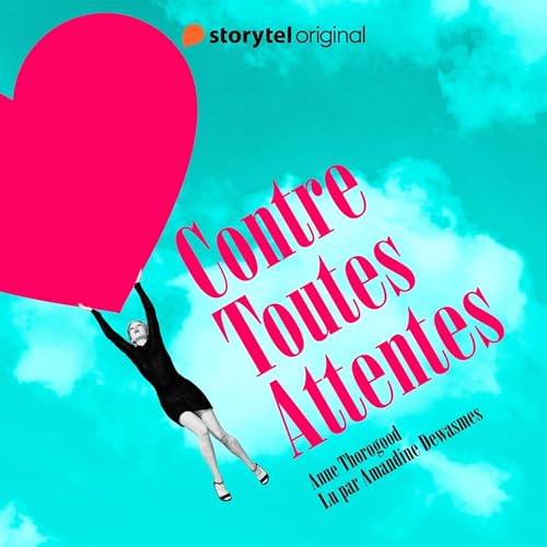Contre Toutes Attentes cover art