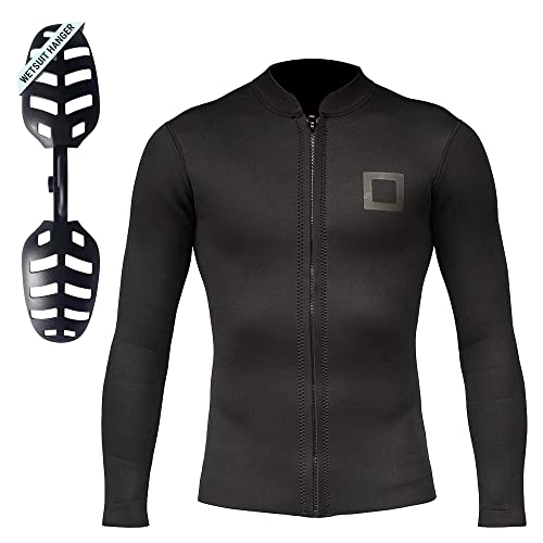 Wetsuit Top and Drying Hanger miniatura 1