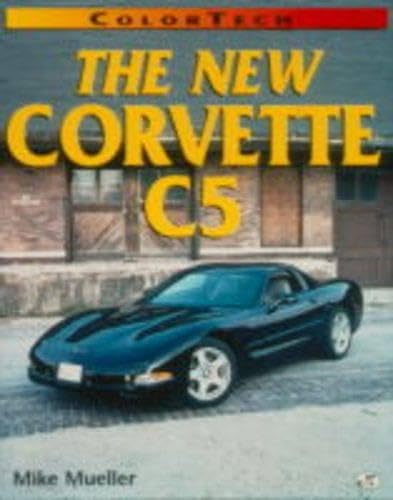 Corvette C5 (Colortech)