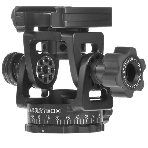 Acratech Long Lens Head