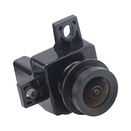 Image of DYRDINSHOW Backup Camera Rear View Camera Compatible with 2009 2010 2011 2012 Dodge Ram 1500 2500 3500 Parking Assist Camera Replaces # 56054041AC 56054041AD