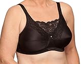 Lace Cami Mastectomy Bra