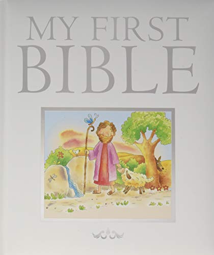 My First Bible