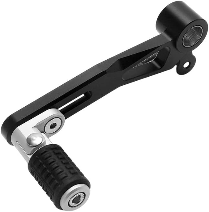 Motorbike Gear Shifter Left Gear Shift Lever for YZF-R7 MT25 MT03 YZF R25 R3 2014-2024 Motorcycle Accessories Shifter Pedal MT 25 MT 03