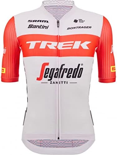 Santini Jersey Trek Segafredo 2023