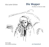 theater buchfink  Die Wupper - Eine Reise ins Innere der Stadt: ein theaterbuch