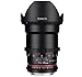 Rokinon Cine DS 6 Lens Kit for Sony E Mount (14, 24, 35, 50, 85, and 135mm)