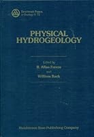 Physical Hydrogeology (Benchmark papers in geology) 0879334312 Book Cover