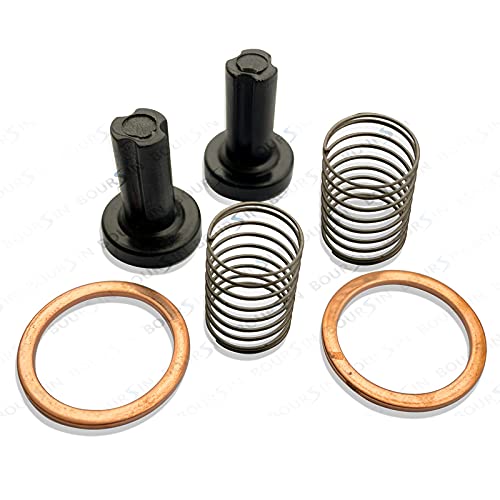 Buy Feed pump Valve Repair kit For Zexel Bosch Feed Pump Mitsubishi