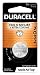 Duracell - 2032 3V Lithium Coin Battery - Long Lasting Battery - 1 Count