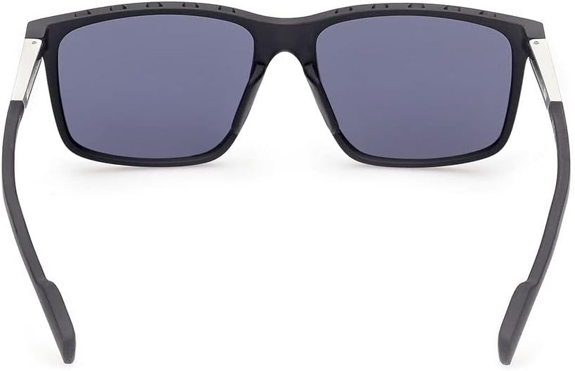 Adidas Sport SP0050 02A matte black 57/16/145 MAN Sunglasses