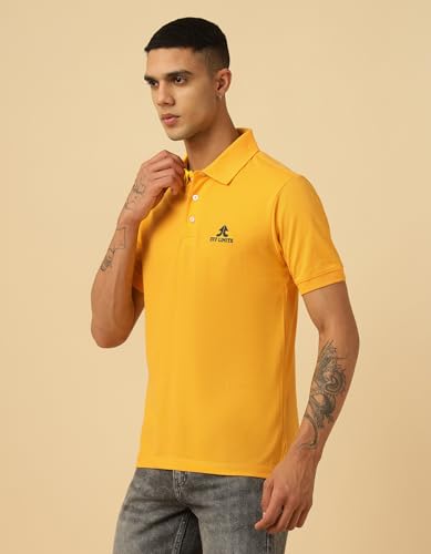 Image of OFF LIMITS Men ALLDAY Polo