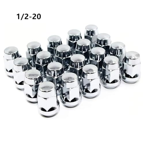 Tornillos para llantas 6036310AA tuercas de alta resistencia para Comanche 3
