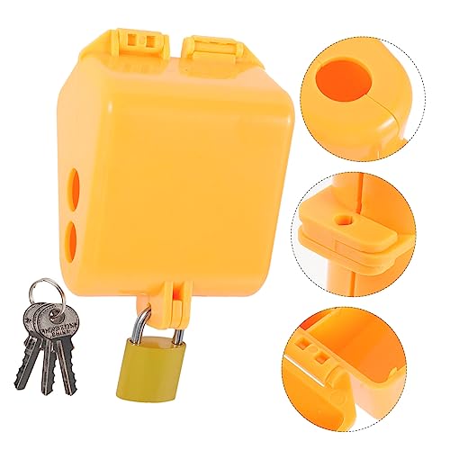 Robinet de jardin et joint de porte de garage pratiques