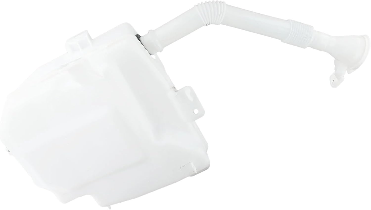 Compatible for Mitsubishi Windshield Wiper Washer Tank - Replacement for Outlander Sport RVR Wiper System Fluid Reservoir