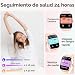Imagen de Reloj Inteligente Mujer Hombre,1