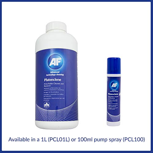 AF Rolreiniger Platenclene, pompspray, inhoud: 100 ml - Image 4