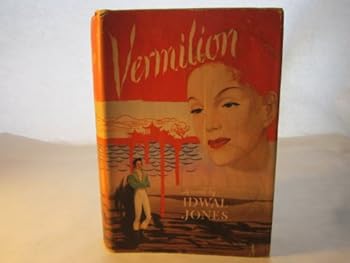 Vermilion "Jones