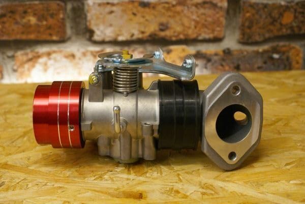 Amazon.co.jp: TRHC 32φビッグスロットルボディセット［2型3型