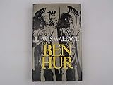  Ben Hur. Halbleder gebunden