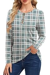 Plaid Grey