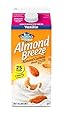 Almond Breeze, Cashew Blend Unsweetened Vanilla, Half Gallon, 64 oz