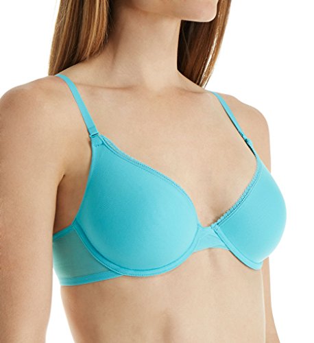 OnGossamer Women's Gossamer Mesh Convertible T-Shirt Bra2