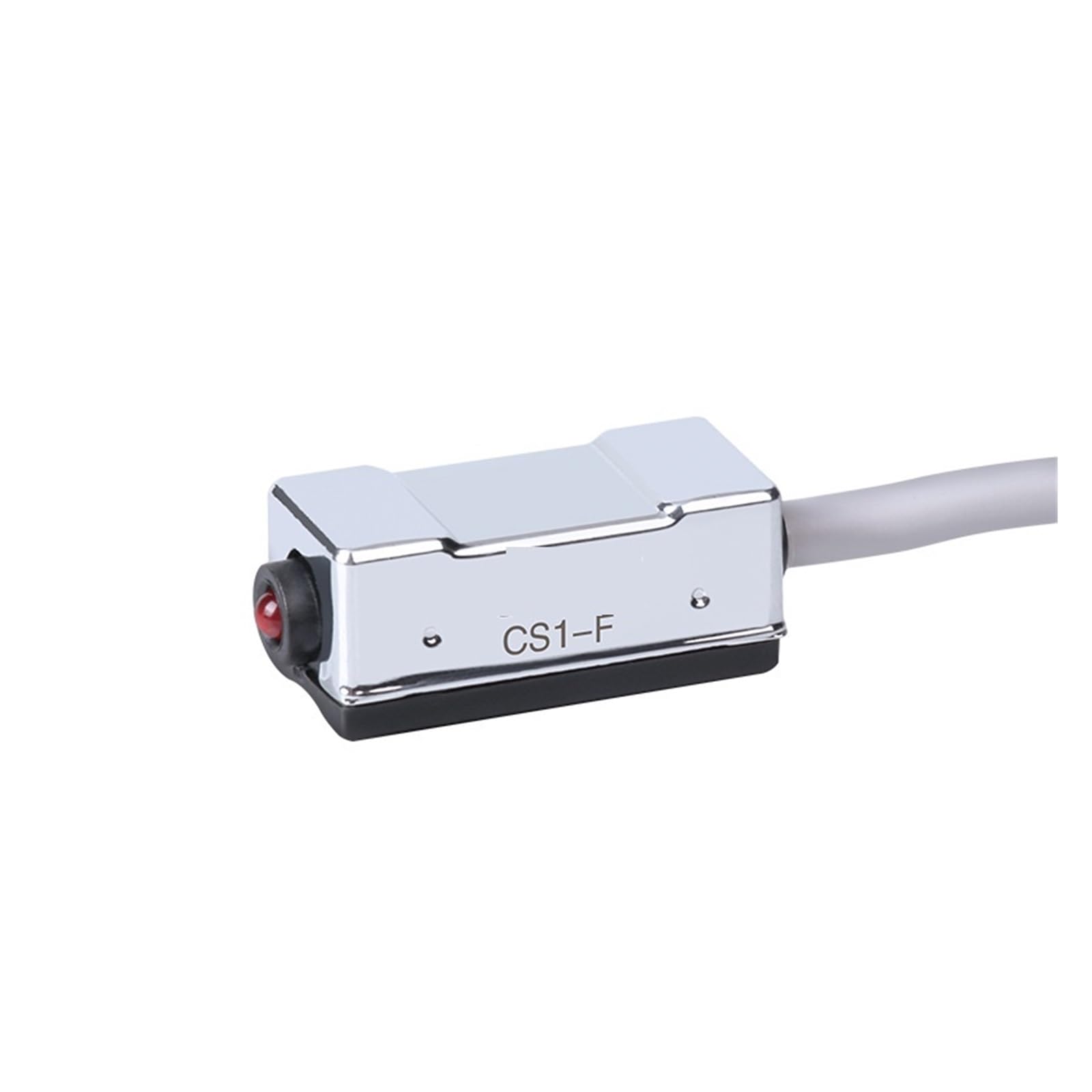 Sensor magnético CS1-H evita fallos de lectura neumática 2