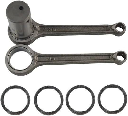 Motorcycle Parts Engine Parts Connecting Rod Crank Rod Kit for YAM/AHA XV250 2UJ