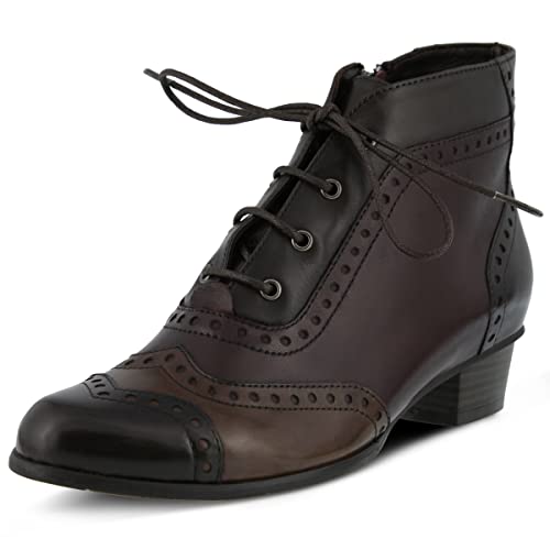 Spring Step Women's Heroic Boot
