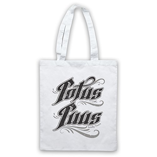 Totus Tuus Totally Yours Sac d'emballage My Icon Art et Clothing
