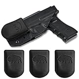Holster Wedge Set of 3 – Concealed Carry CCW Appendix...