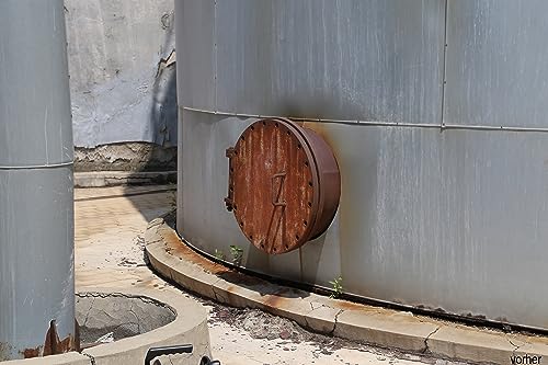 WEICON Zinkstaubfarbe 375 ml