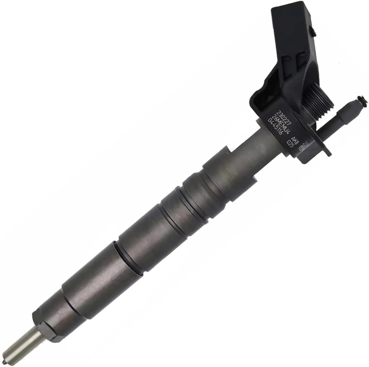 6PCS Fuel Injector A6420701187 A6420701287 0445116025 For Mercedes Benz 3.0 CDI Sprinter W204 W207 W212 W164 W166 W221