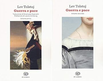 Guerra e pace [Due volumi indivisibili]