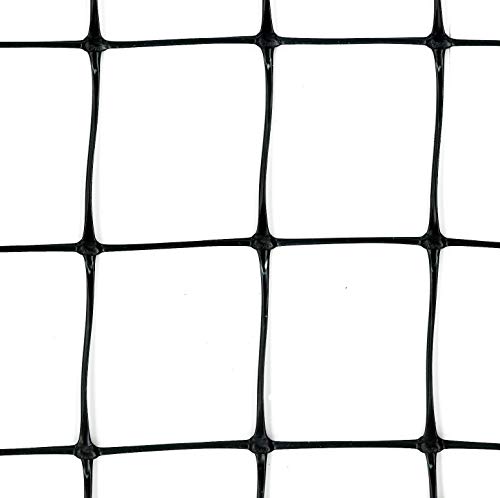 Tenax Pet Fence durability close-up