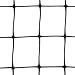 Tenax 2A140075 Pet Fence Select Pet Fence, Black, 4' x 330'