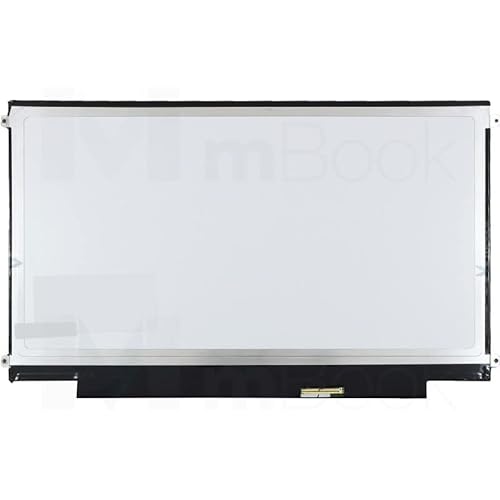Tela 13.3 Led Slim N133bge-lb1 Lt133ee09300 LP133WH2-TLA3