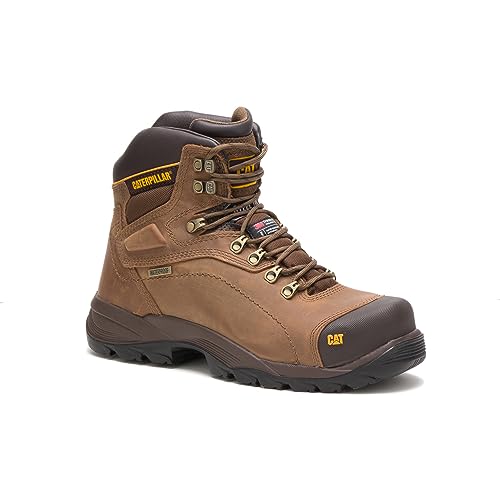 Cat Footwear mens Diagnostic Hi St2