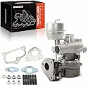 Frankberg Turbolader mit Dichtungen Kompatibel mit Agila (B) B H08 1.3L Diesel 2008-2015 Swift III EZ MZ 1.3L Diesel 2005-2023 Meriva X03 1.3L Diesel 2003-2010 Replace# 55202638 Frankberg Turbolader mit Dichtungen Kompatibel mit Agila (B) B H08 1.3L Diesel 2008-2015 Swift III EZ MZ 1.3L Diesel 2005-2023 Meriva X03 1.3L Diesel 2003-2010 Replace# 55202638