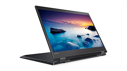 Image of Lenovo Flex 5 15.6-Inch 2-in-1 Laptop, (Intel Core i5-8250U 8GB DDR4 256GB PCIe SSD Windows 10) 81CA0008US