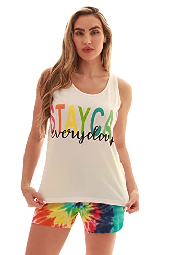 Image of Just Love Sets Woman Pajamas